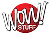 WOW！STUFF